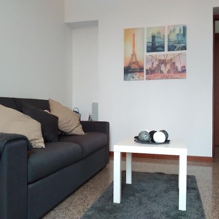 Kibilu - Via F. Aporti Apartamento Milão Exterior foto