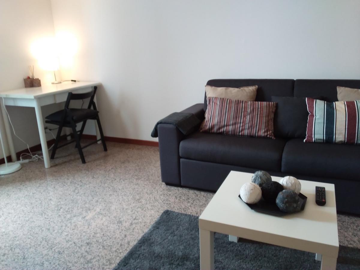 Kibilu - Via F. Aporti Apartamento Milão Exterior foto