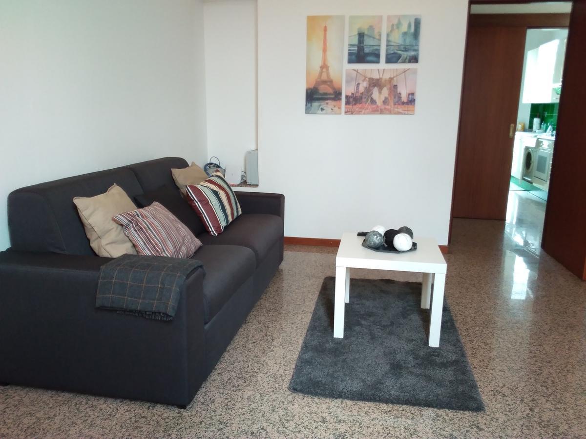 Kibilu - Via F. Aporti Apartamento Milão Exterior foto