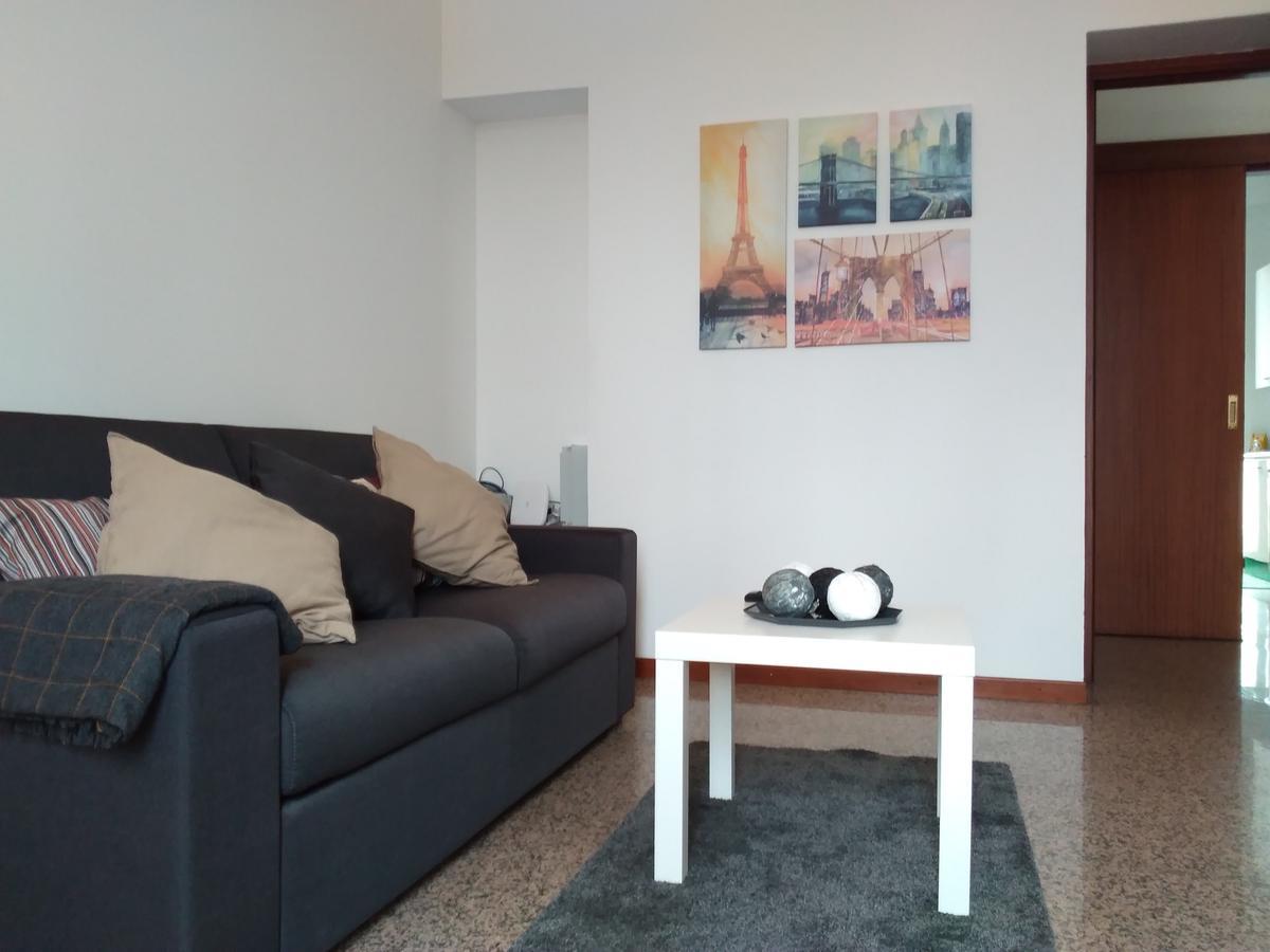 Kibilu - Via F. Aporti Apartamento Milão Exterior foto
